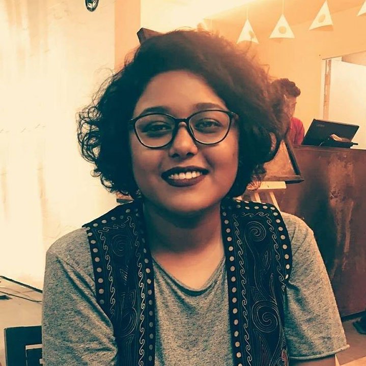 Farzana M. Tunni