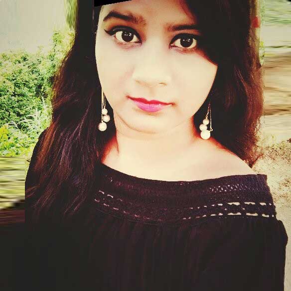 Samia Ahmed