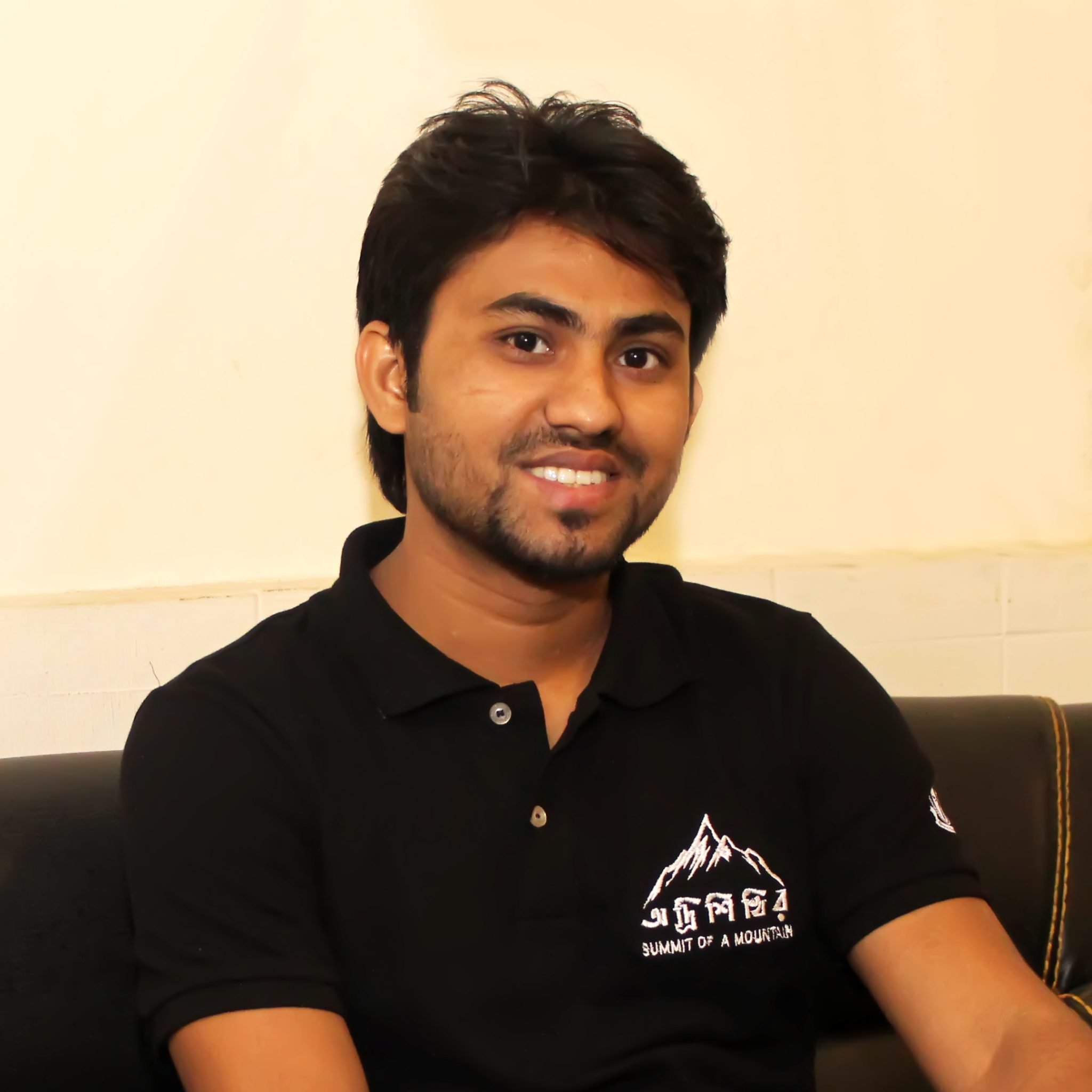 Polas Rahman