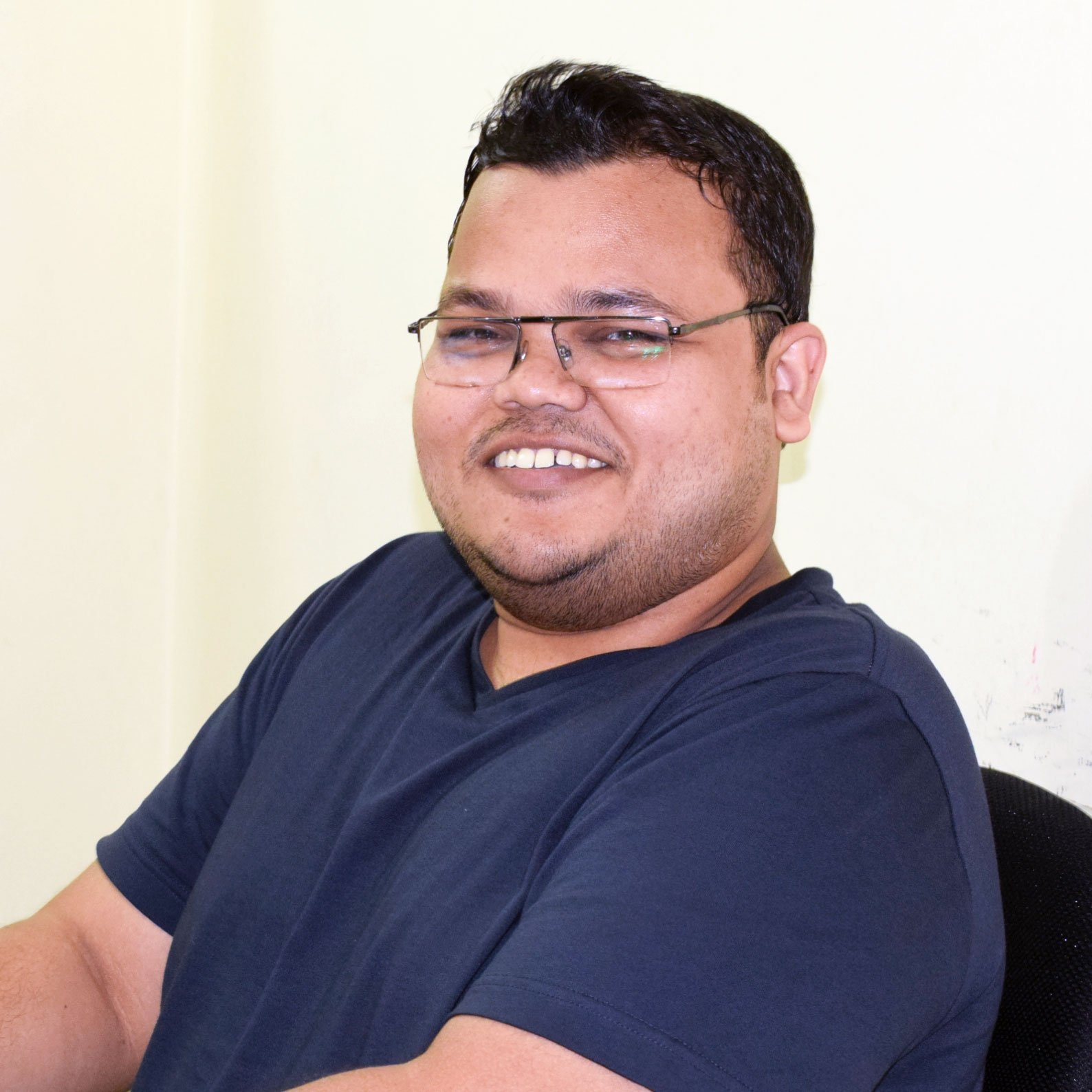 Raju Ahmed Rocky
