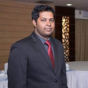 Rifat Ahmed Monster Claw CEO