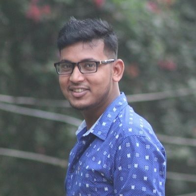 Abdullah Mahmud
