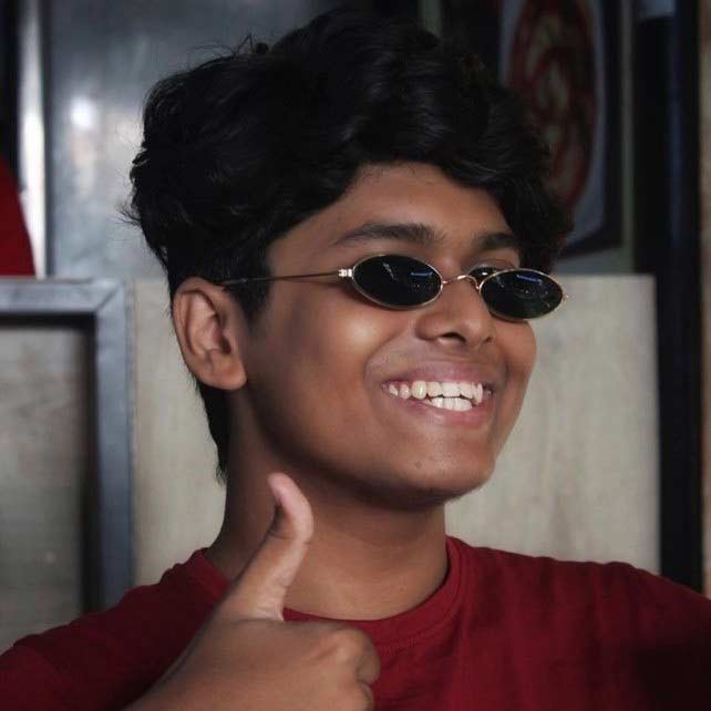 Rifat Mahmud