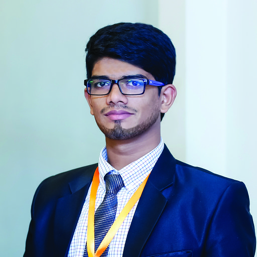 Abdullah Al Jaber