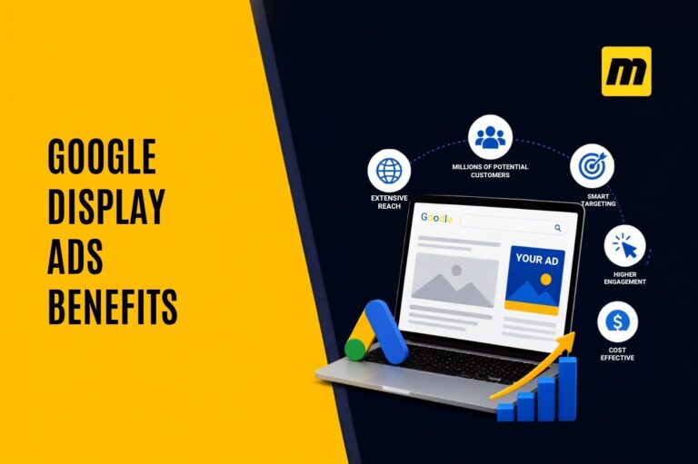 Google Display Ads Benefits