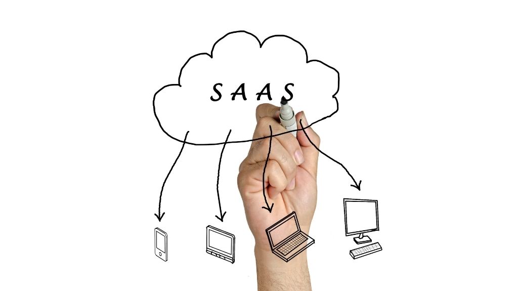 SaaS seo services