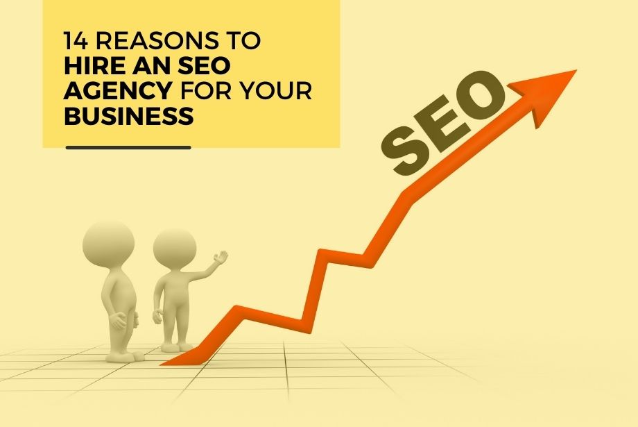 hire an SEO agency