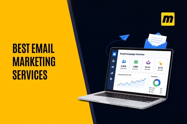 Best Email Marketing Services