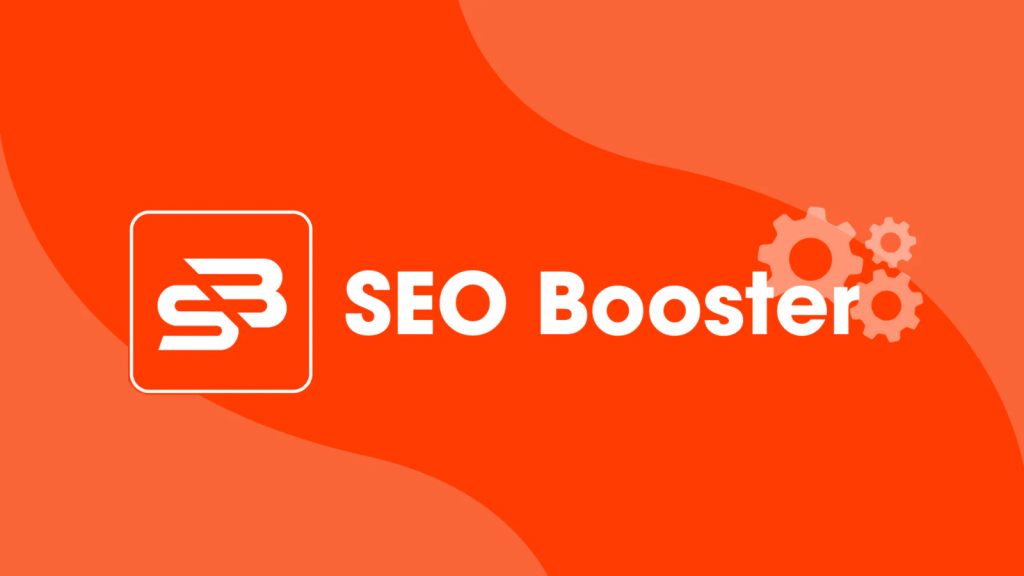 SEO Booster for Shopify