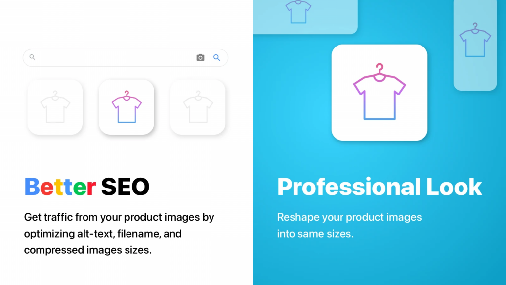 Optimize your Shopify Images with this tool