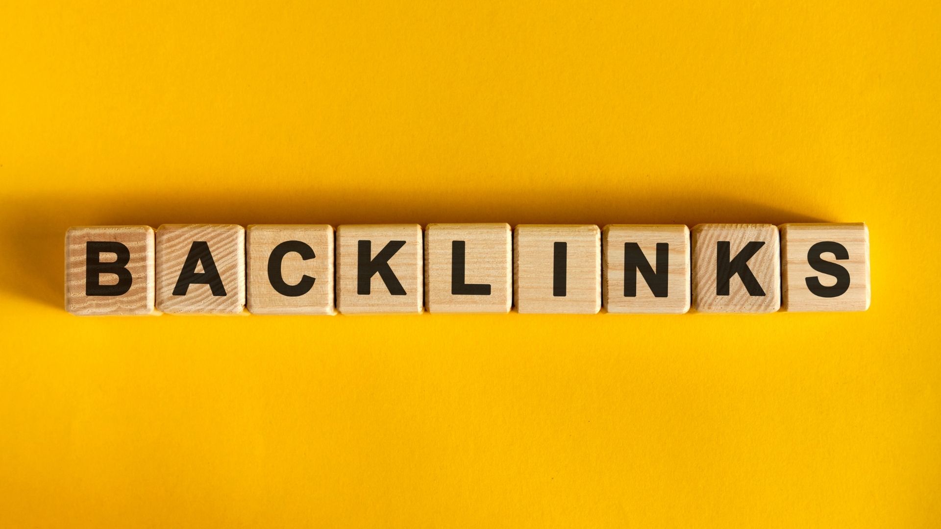 Backlinks