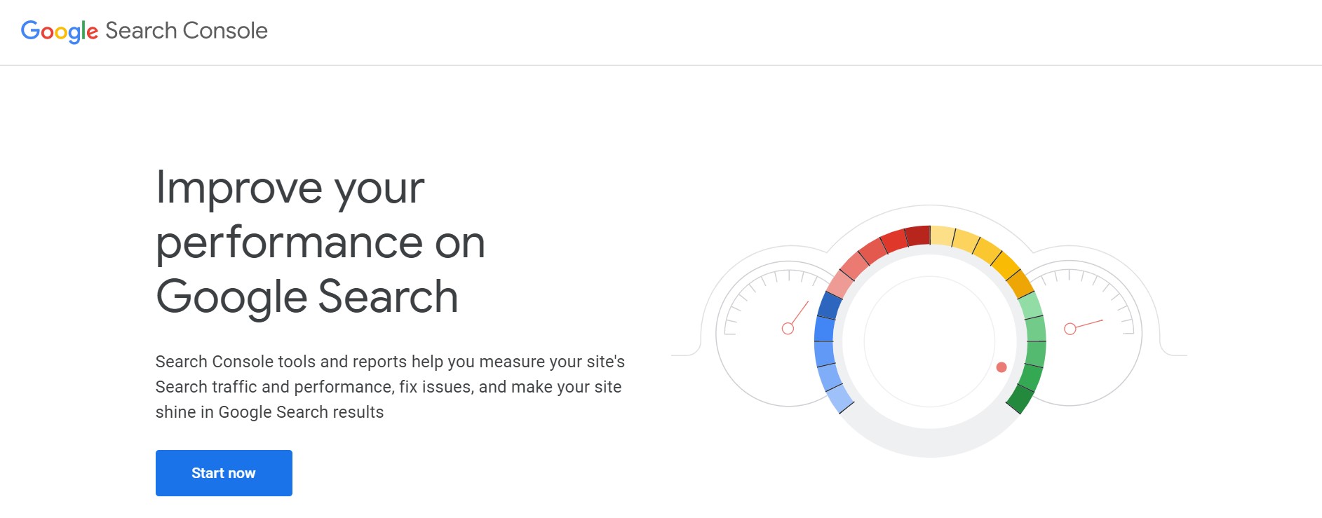 Google Search Console