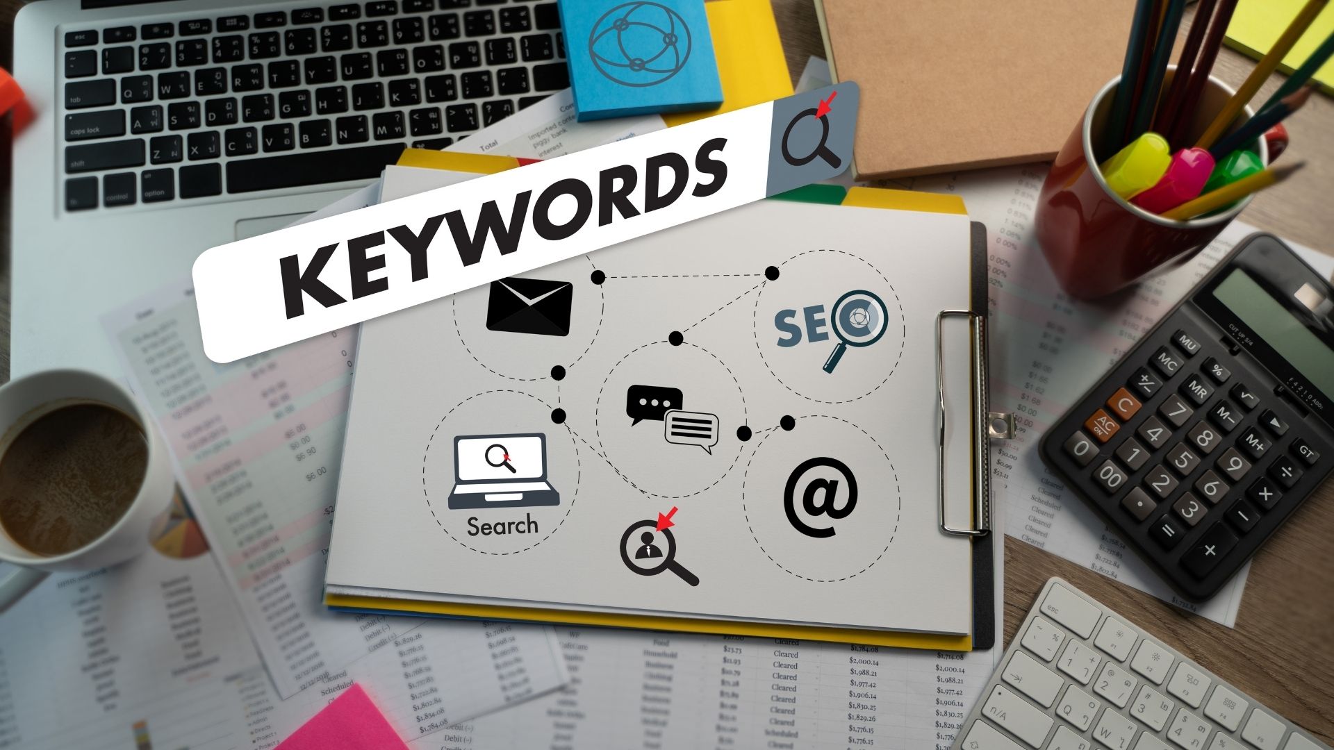 Keyword Research