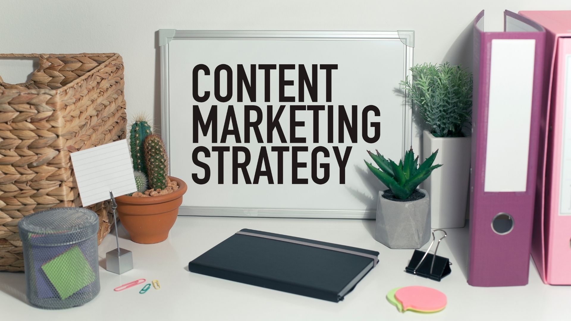 Content Marketing Plan