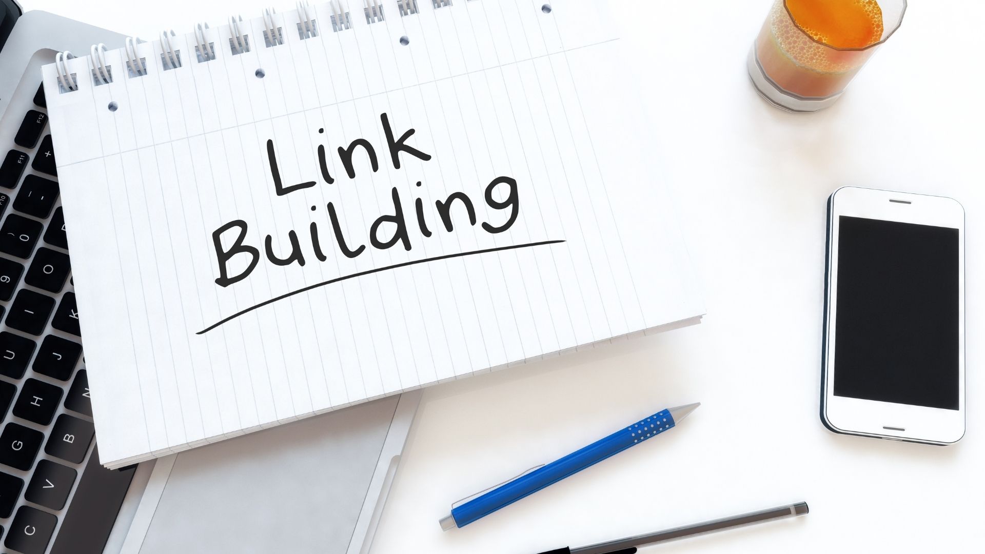 Link Building