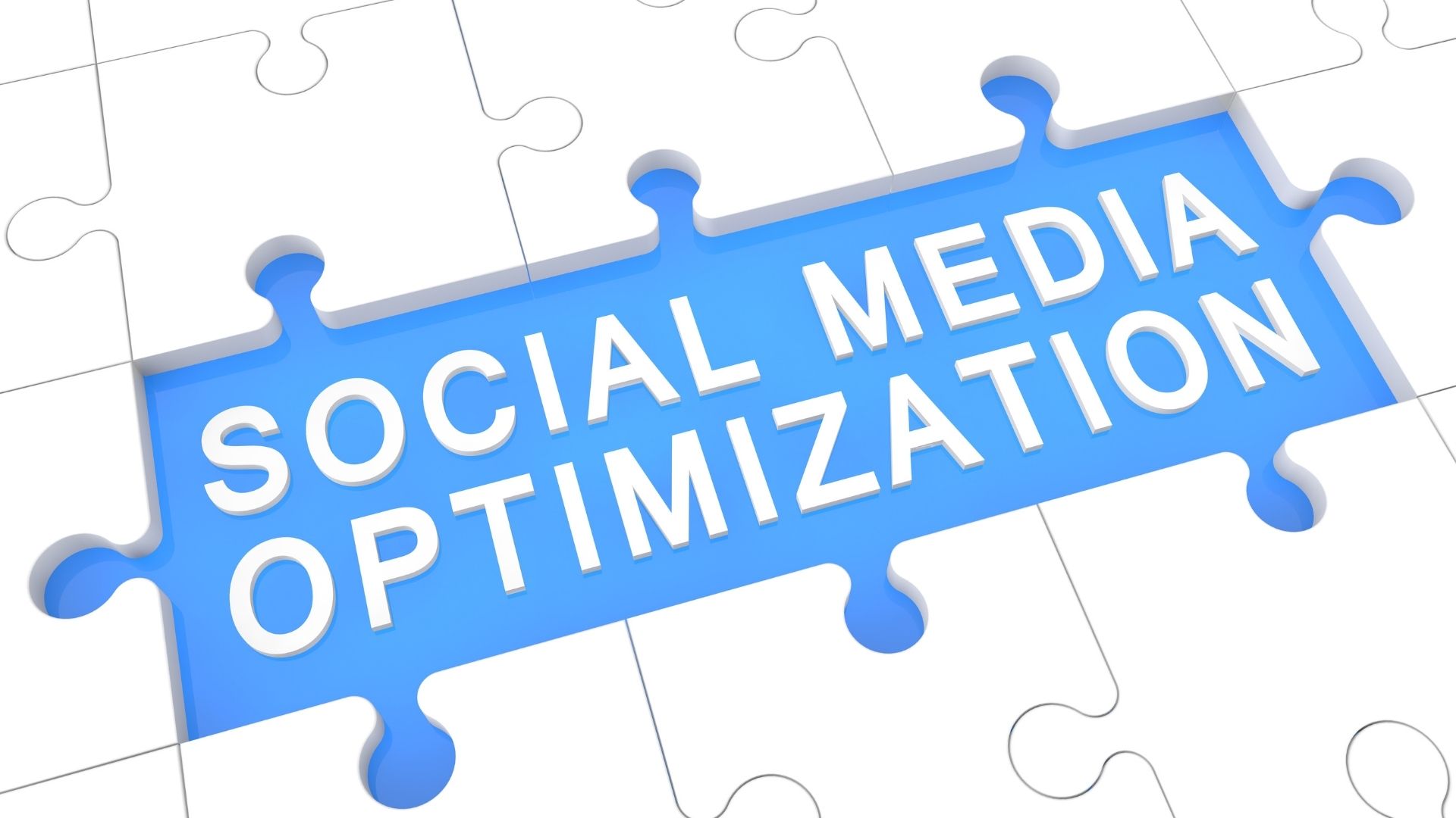 Social Media Optimization