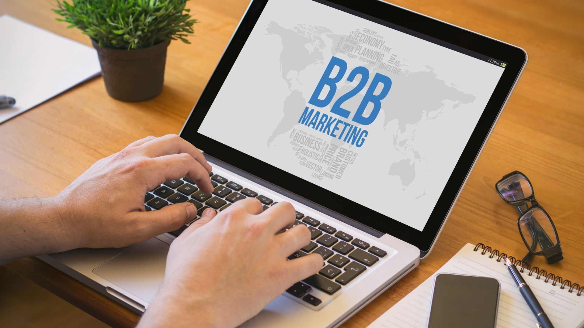 B2B Marketing Automation Guideline