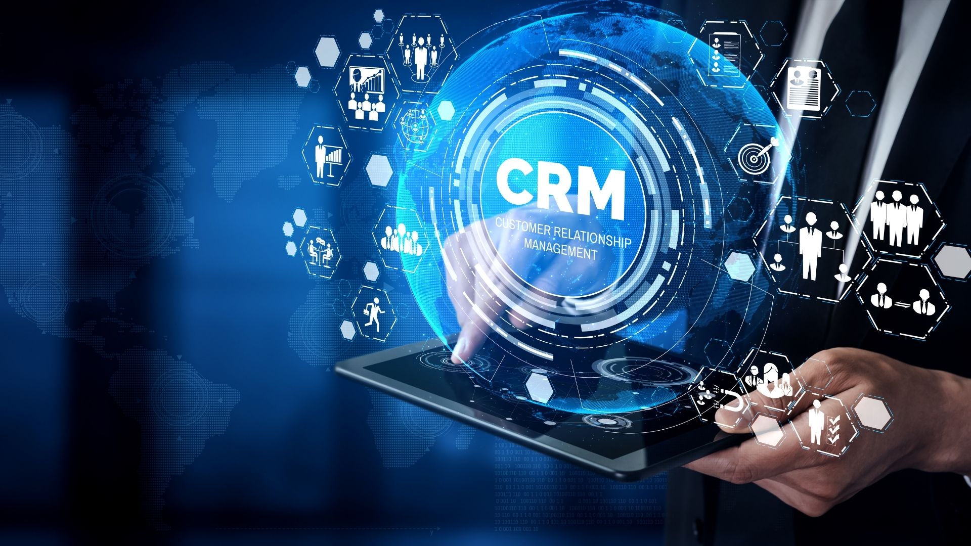 CRM