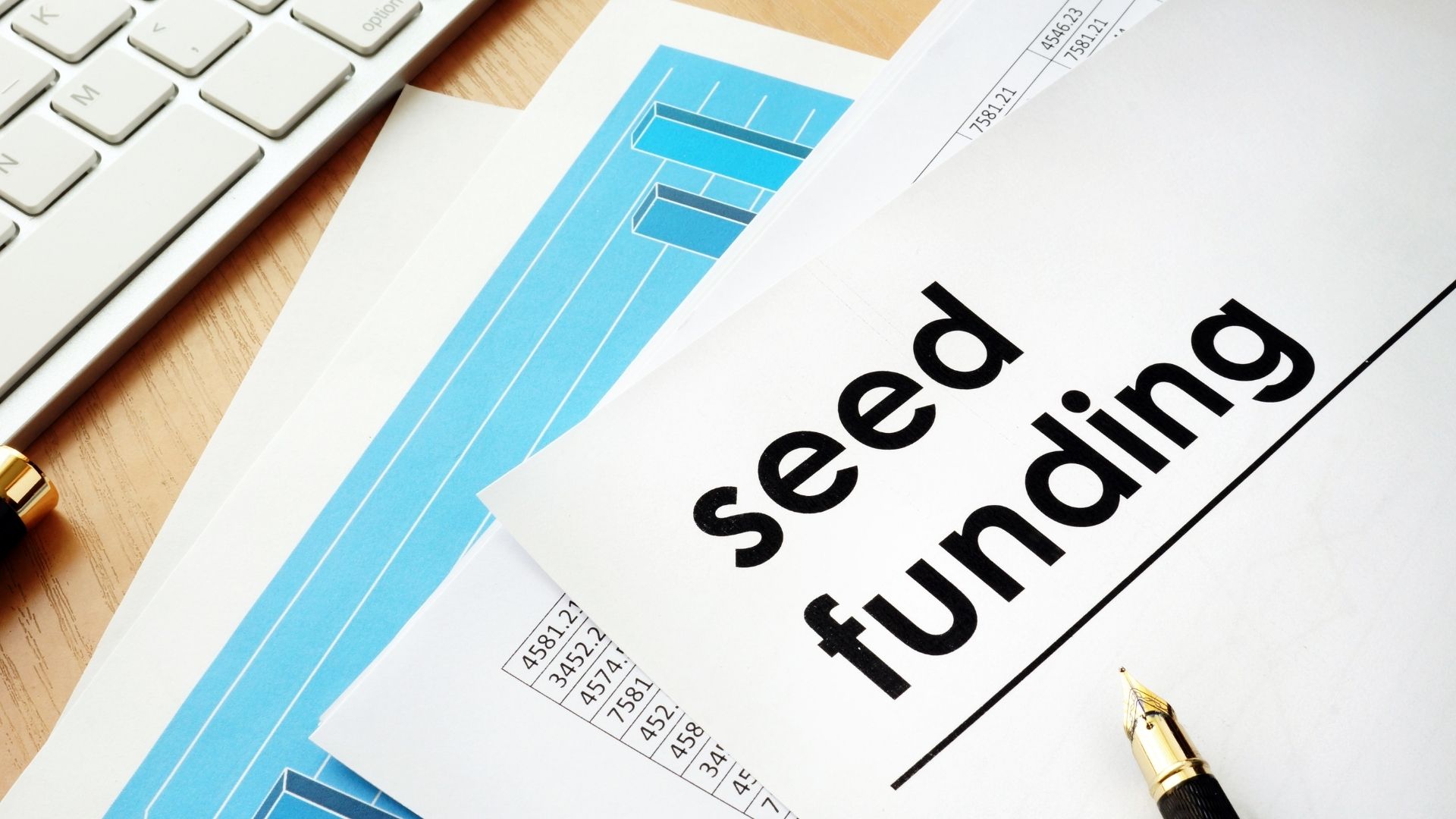 Seed Funding