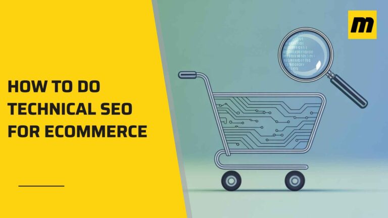 How to do Technical SEO for eCommerce