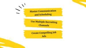 Build a Skilled and Reliable Workforce