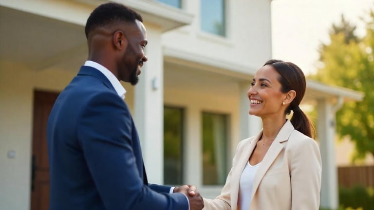 Pay at Closing Real Estate Leads