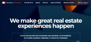 ReferralExchange
