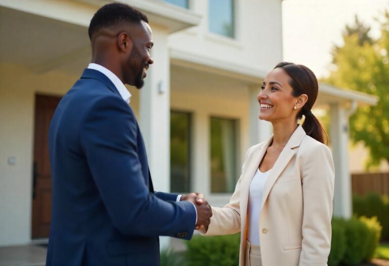 pay at closing real estate leads
