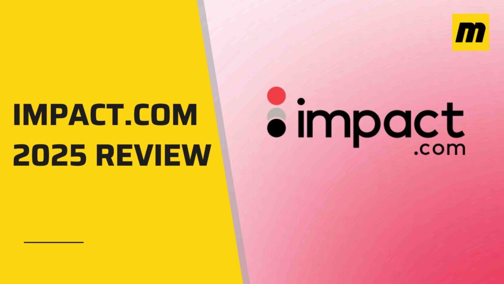 Impact.com 2025 Review