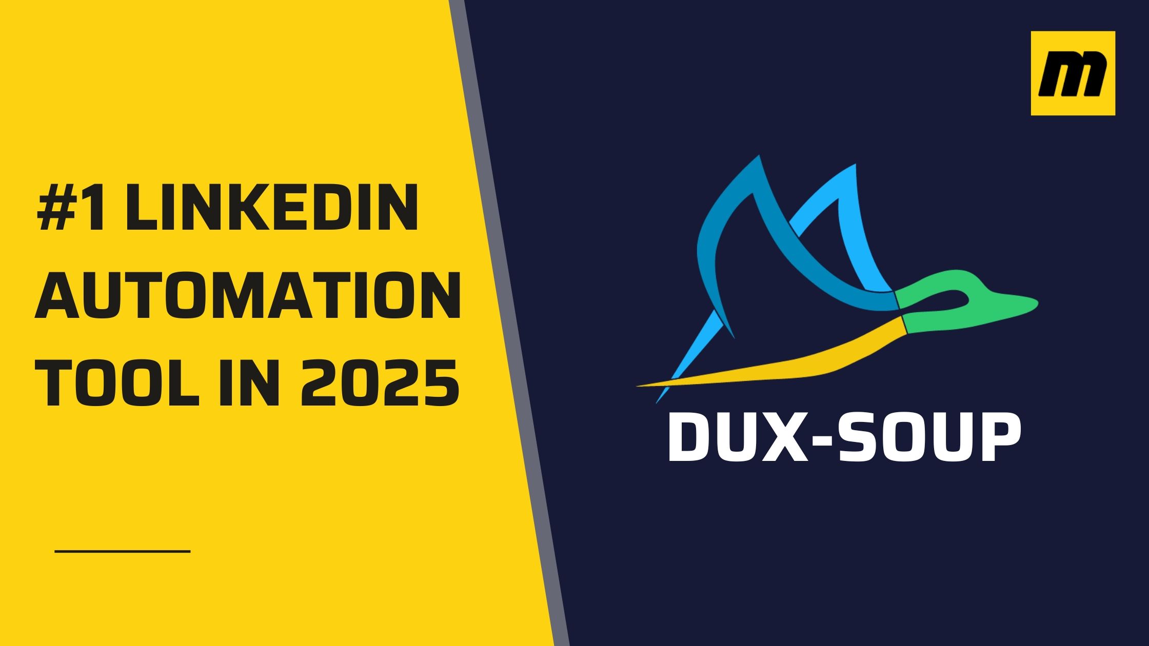 Is Dux-Soup the #1 LinkedIn Automation Tool in 2026? - Real Results for ...