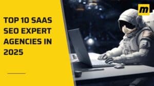 Saas seo expert