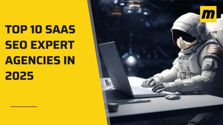 Saas seo expert