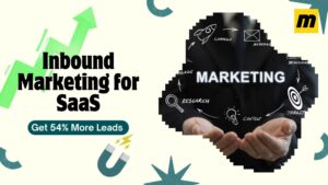 inbound marketing for saas companies