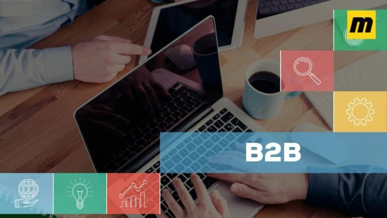 B2B Ecommerce Development