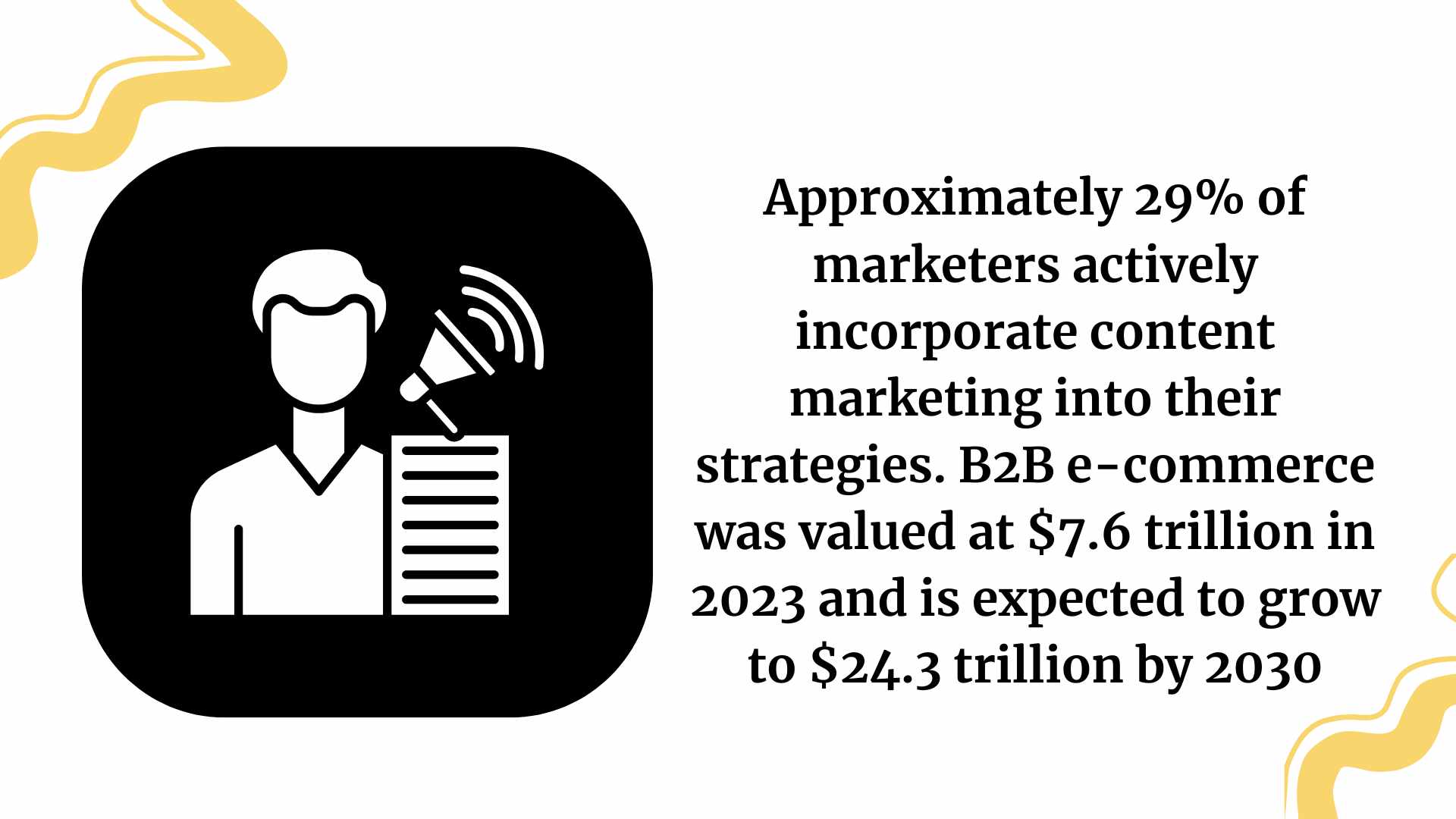 Marketing Statistics