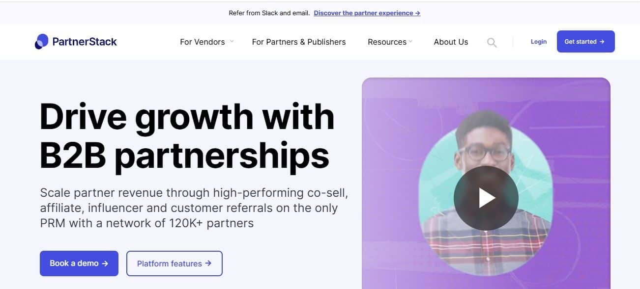 Partnerstck