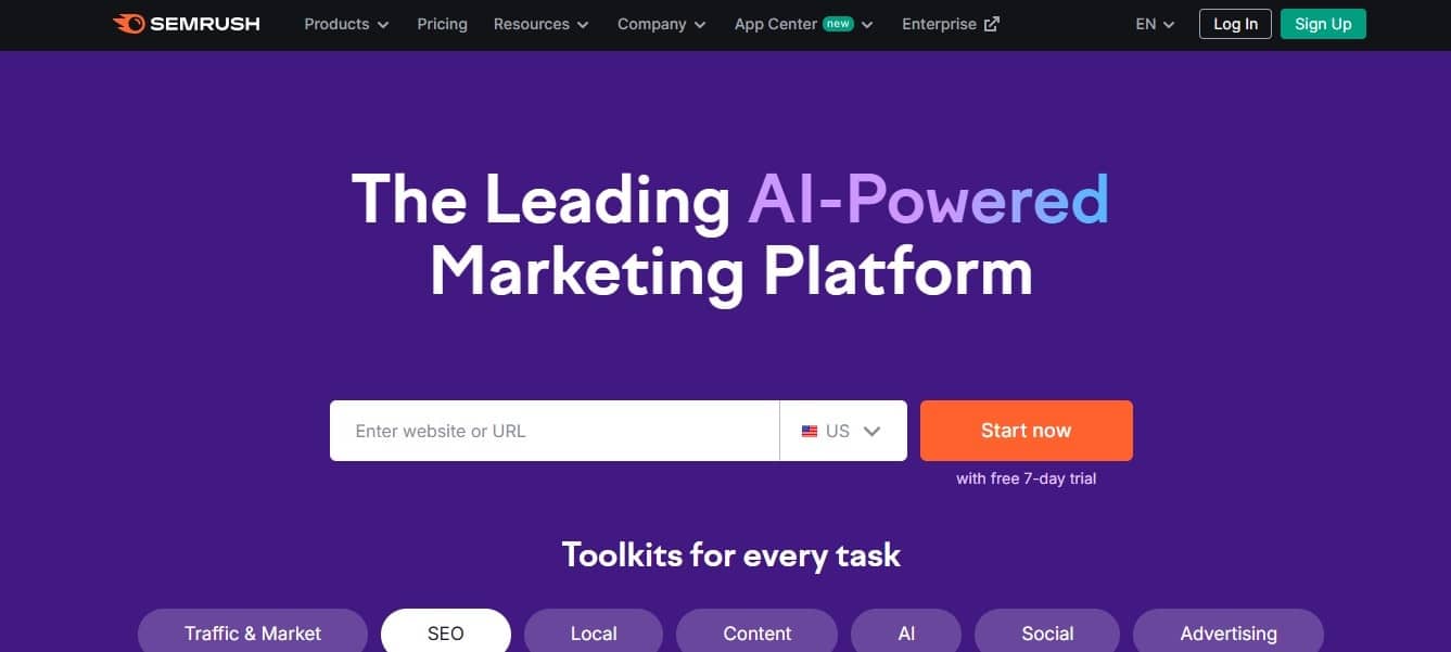 Semrush