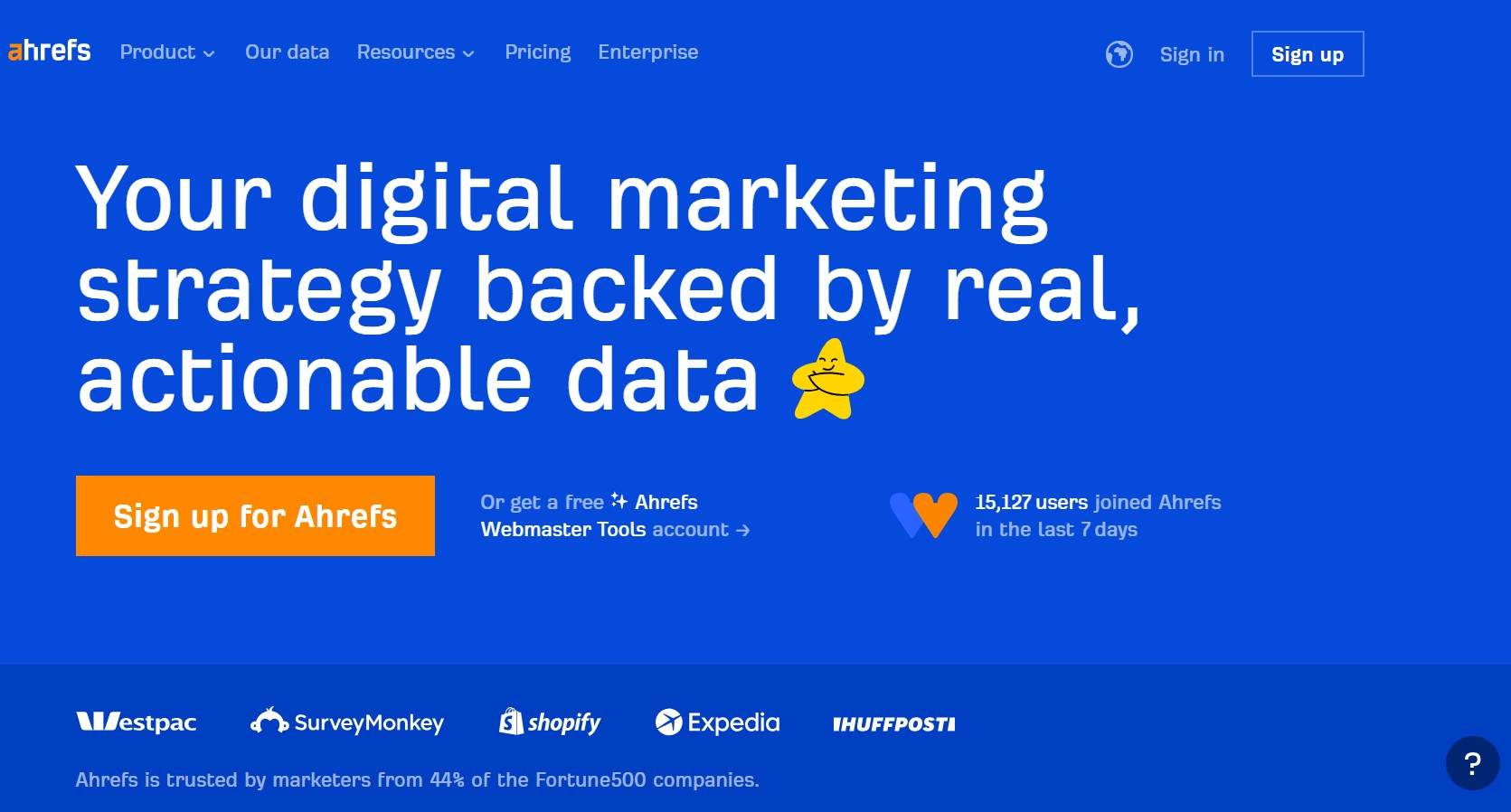 ahrefs