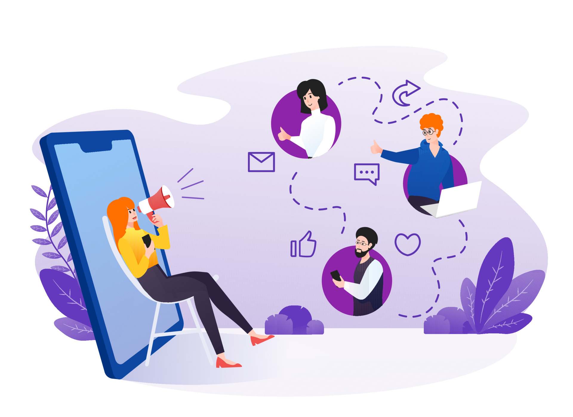 best SaaS affiliate programs