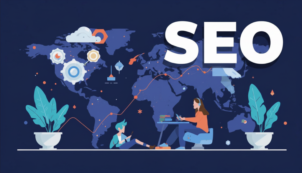 SEO Agency for SaaS Product Marketing