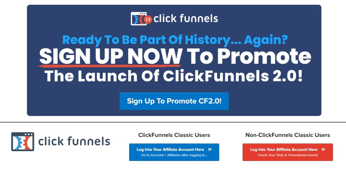 Clickfunnels