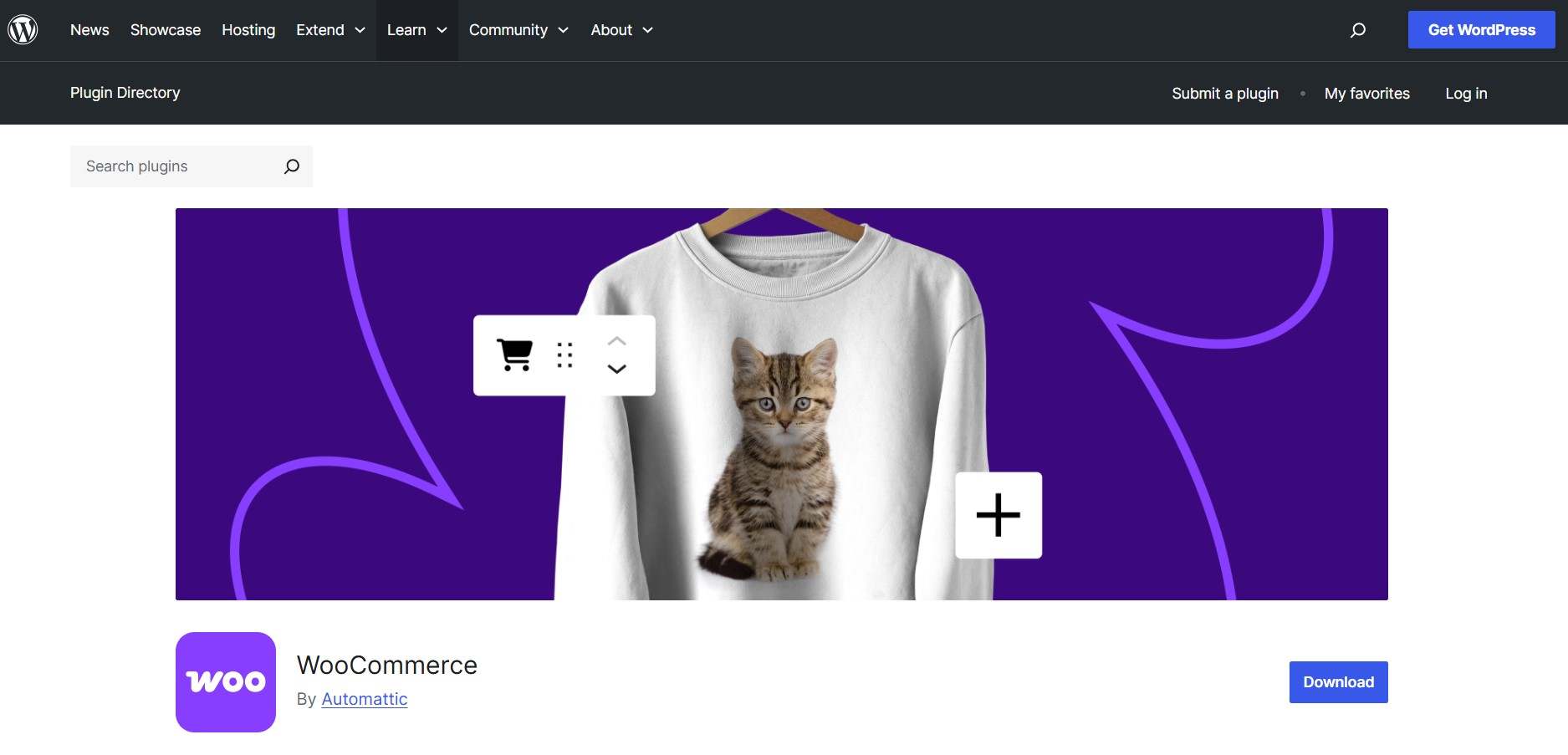 Woocommerce