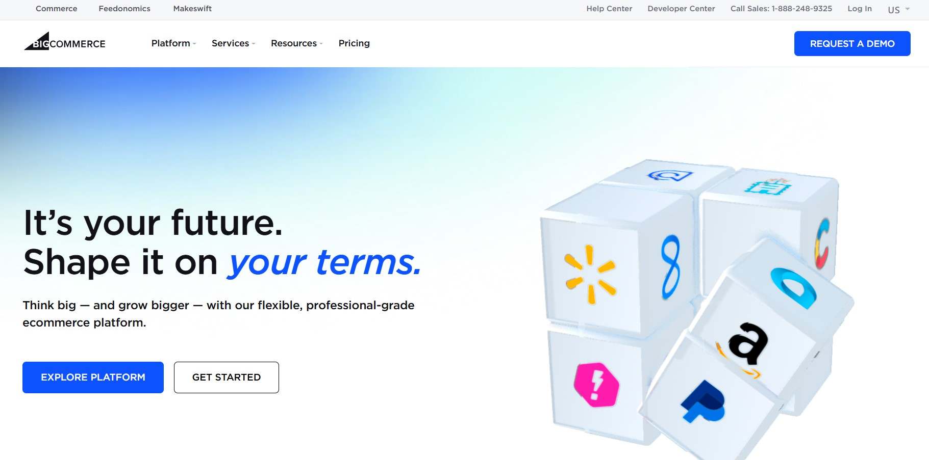 bigcommerce