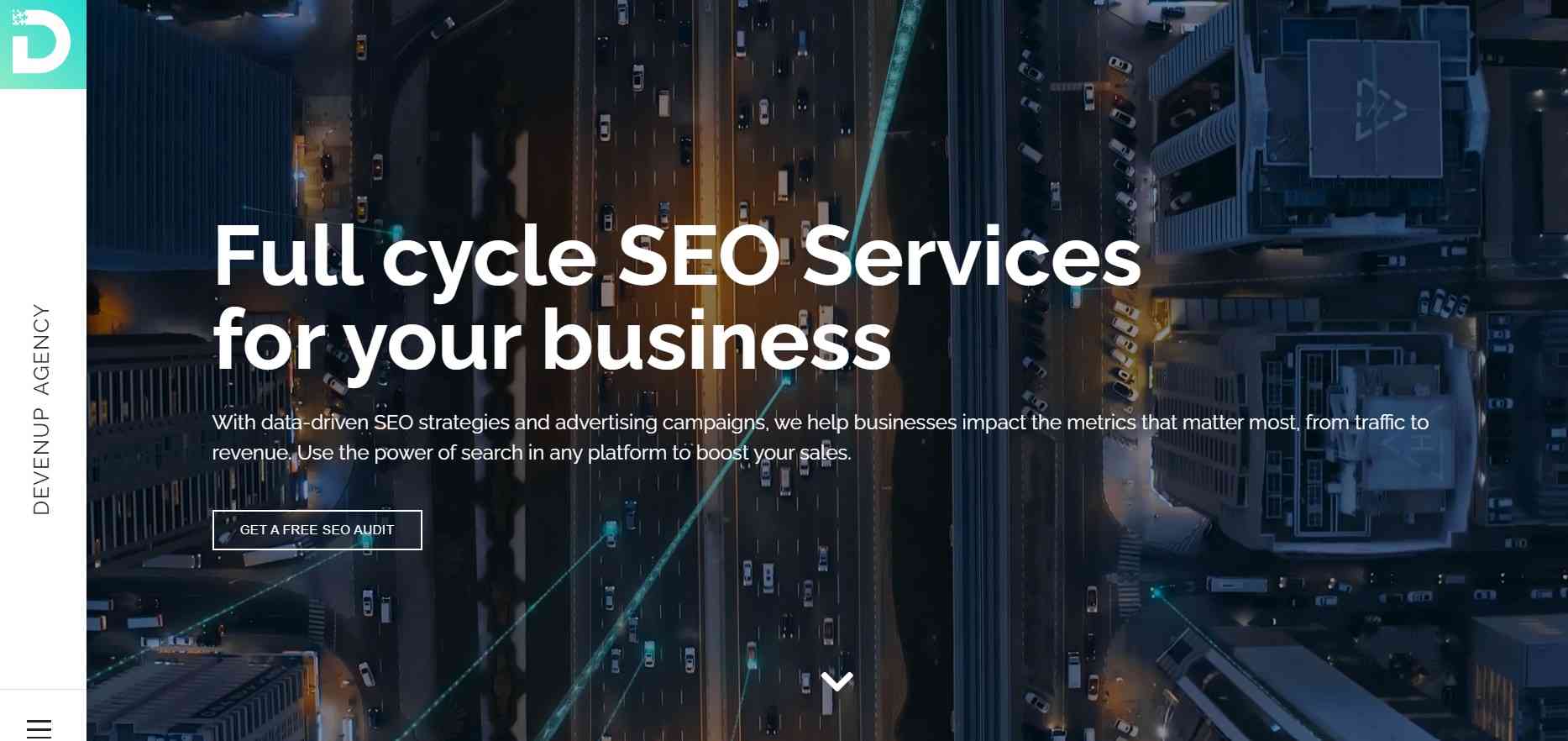 devenup seo