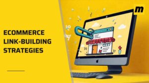 ecommerce link building strategies