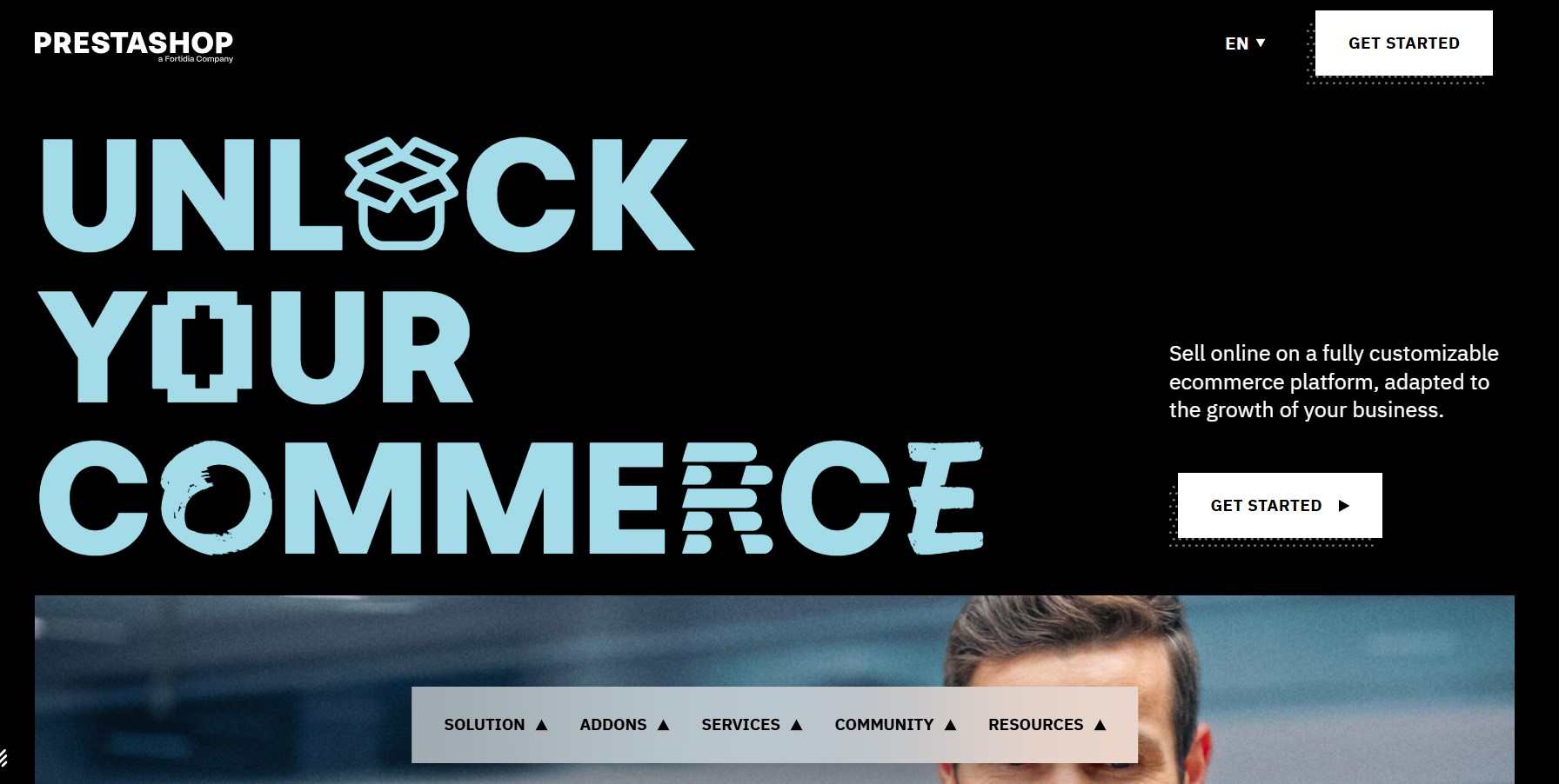 prestashop