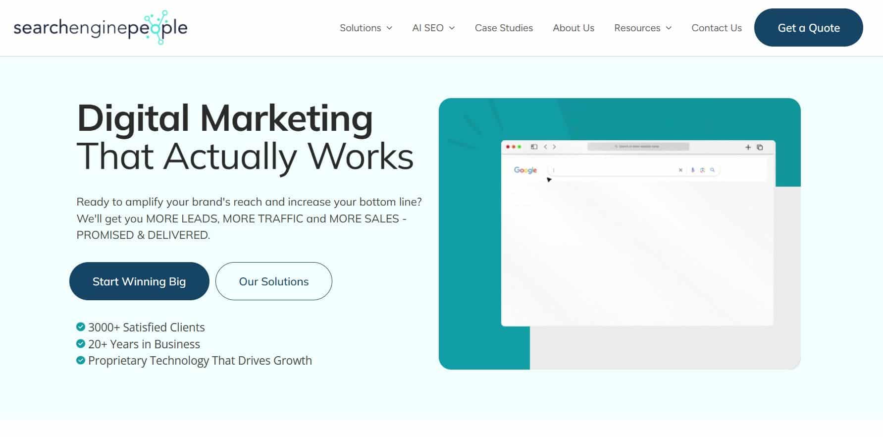 searchengine people