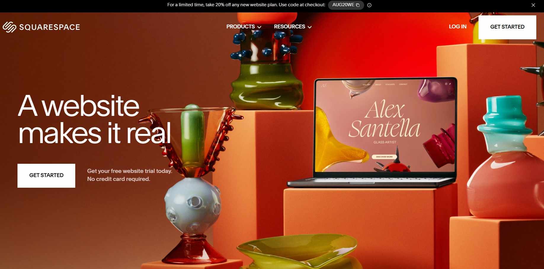 squarespace