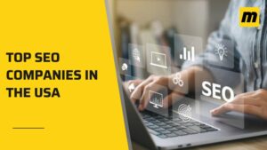 top seo companies in usa