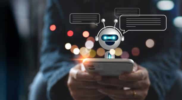 Digital Ai Chatbots for ecommerce business